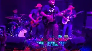 “KAIZENRALLY ~Live at Pwestuhan Bar #dubai  #uae  #KAIZENRALLY