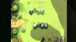Fieldrunners Iphone App Review   AppVee com