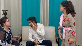 नोकरानी ने सिखाया मलकिन के पति को सबक || Lakshay yadav 