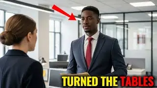 Manager Tries to Fire Black Employee &mdash; 10 Minutes Later, He&rsquo;s the One Fired
