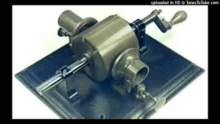 They Might Be Giants - The Complete Wax Cylinder Recordings (circa. 1996)