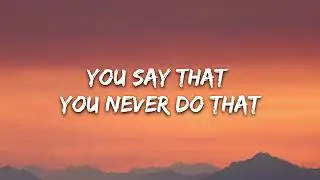 Fly By Midnight - Automatic (lyrics) ft.Jake Miller