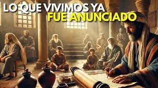 Lo Que HABACUC Escribió Como Advertencia… ¡Describe EXACTAMENTE Nuestros Días!