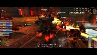Dark Side of The Moon - Gandling EU VS Broodlord Lashlayer 2020-07-15