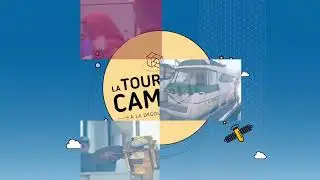 La formation de technicien gaz / La tourn&eacute;e des Campus