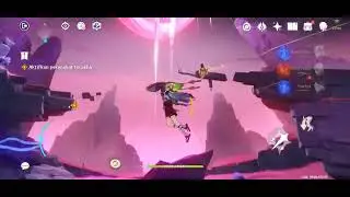 Genshin Impact 