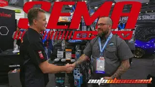 The Rag Company New Product Annoucements SEMA 2022