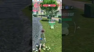 Shiny Hunt STARTERS on Pok&eacute;mon Legends ZA