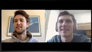 Elliot Patterson - Stringless Kendama Debate, Consistency, How He Plays