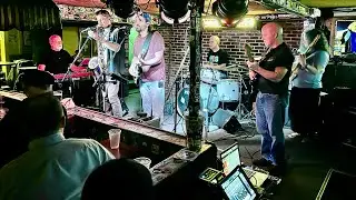 Love Makes You Lose Your Mind_The Invitational Band_10-15-24