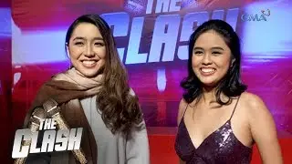 The Clash 2019: Cess Cruz, takot makalaban si Louise Alivio? | Online Exclusives
