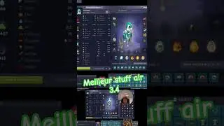 THE NEW BEST AIR GEAR!