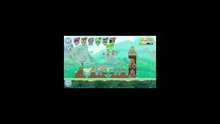 playing angry birds friends level - 65 #angrybirdsfriends #angrybirdsgameplay #gameplay #gaming