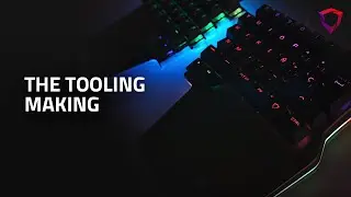 The Tooling Making - An Essential Part of Manufacturing
