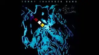 Sonny Sharrock - The Past Adventures Of Zydeco Honeycup