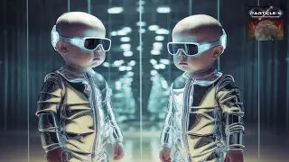 Armin van Buuren - Wild Wild Son (Particle-X Rework) #fyp #dance #psy  #club #techno #trance #yt