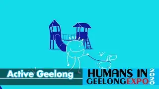 Active Geelong.