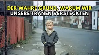 10 Schockierende Regeln, Denen Deutsche Kinder in den 60er-Jahren Folgen Mussten 😯