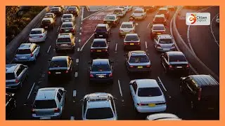 Kenya&rsquo;s vehicle sales rise nearly 20% in 2025 to 13,583 units