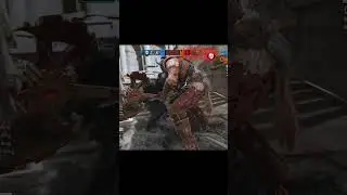 Triple Black Prior Shields - For Honor #forhonor