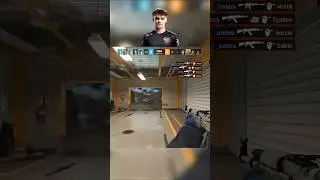 FAZE JCOBBB UNREAL ACE!! 😱
