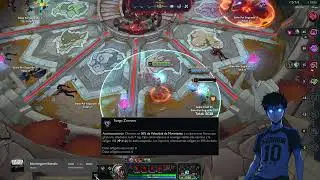 El modo m&aacute;s loco de LoL: ARAM URF 😂// ASTRA
