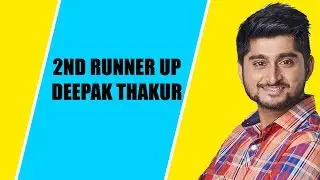 Bigg Boss 12 Deepak Thakur: Don&rsquo;t regret on walking out with the money