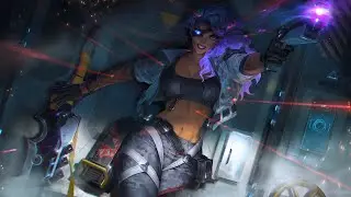 Wild Rift Samira Dragon Lane: The Ultimate Guide to Itemization وايلد ريفت