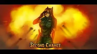 Second Chance - Part 2 - |@ElianaAsato|#furry|#furries|@Steam|