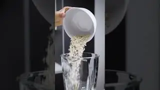 Proteinshake mit dem CASO B 1800 PowerBlender