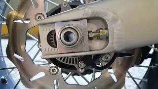 SWM SM500r 2019 model Bikeporn in 4k