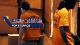 Handling all of your moving & storage needs (local or long distance moves) | Midway Moving & Storage