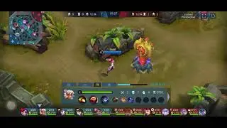 Vale Savage Moment