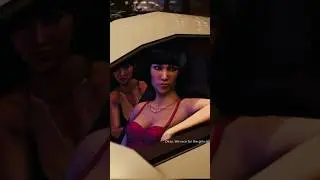 Beating her ex boyfriend in a street race #sleepingdogs  #fastgirls