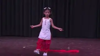 Ek Zindagi x Shakky Shakky | Dance Cover by Anvi Aggarwal | Mitrotsav 2025 | Art of Mitr Studio