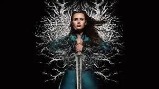 Cursed (Netflix) Main Theme