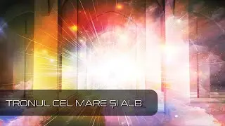 🔴 Tronul cel mare și alb