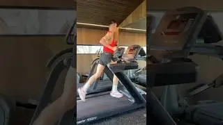 Threshold on the treadmill 🏃🏻&zwj;♂️🔥