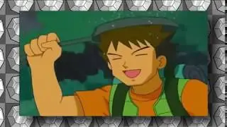 Best Brock Moments in the Pokemon Anime