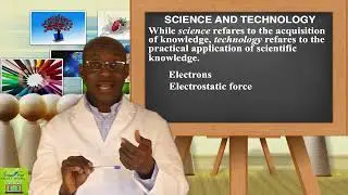 Science For Smart Minds | Science And Tech #science #ScienceForJHS #ScienceAndTechnology
