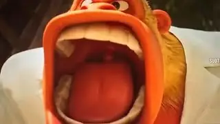 The Super Mario Bros. Movie Out of Context
