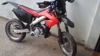 hm dr 75 con gianelli