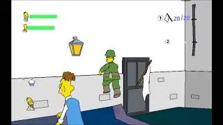 TSG - New Medal of Homer Wallclimb (found by Reece)