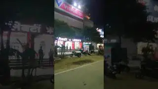 Vishal Mega Mart Azamgarh | Vishal Mega Mart | Azamgarh Mart #mart #mall #azamgarh #viralvideos ❣️