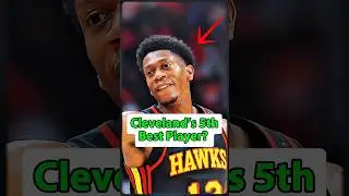Is De&rsquo;andre Hunter TOP 5&hellip;