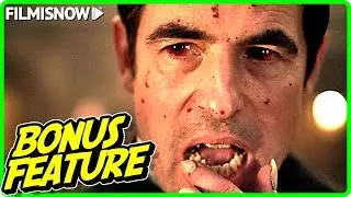 DRACULA | How we brought Dracula back from the dead Featurette