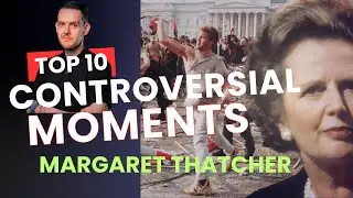 10 Moments That Broke Britain and Ireland: The Thatcher Legacy