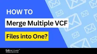 How to Merge Multiple VCF Files into One?
