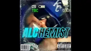 Westside Gunn x Alchemist x Type Beat [Wiretaps]