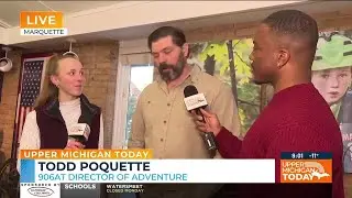 Upper Michigan Today - 906 Adventure Team